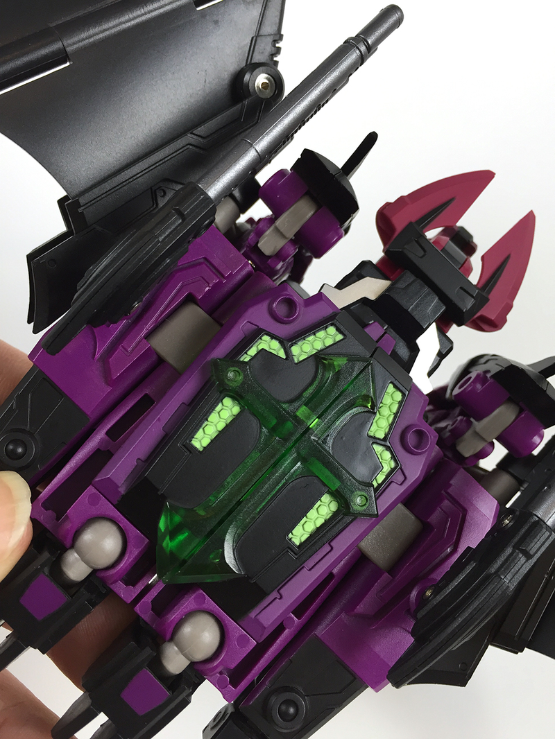 Illustration for article titled A Third-Party Callback To Transformers' Scariest Headmaster
